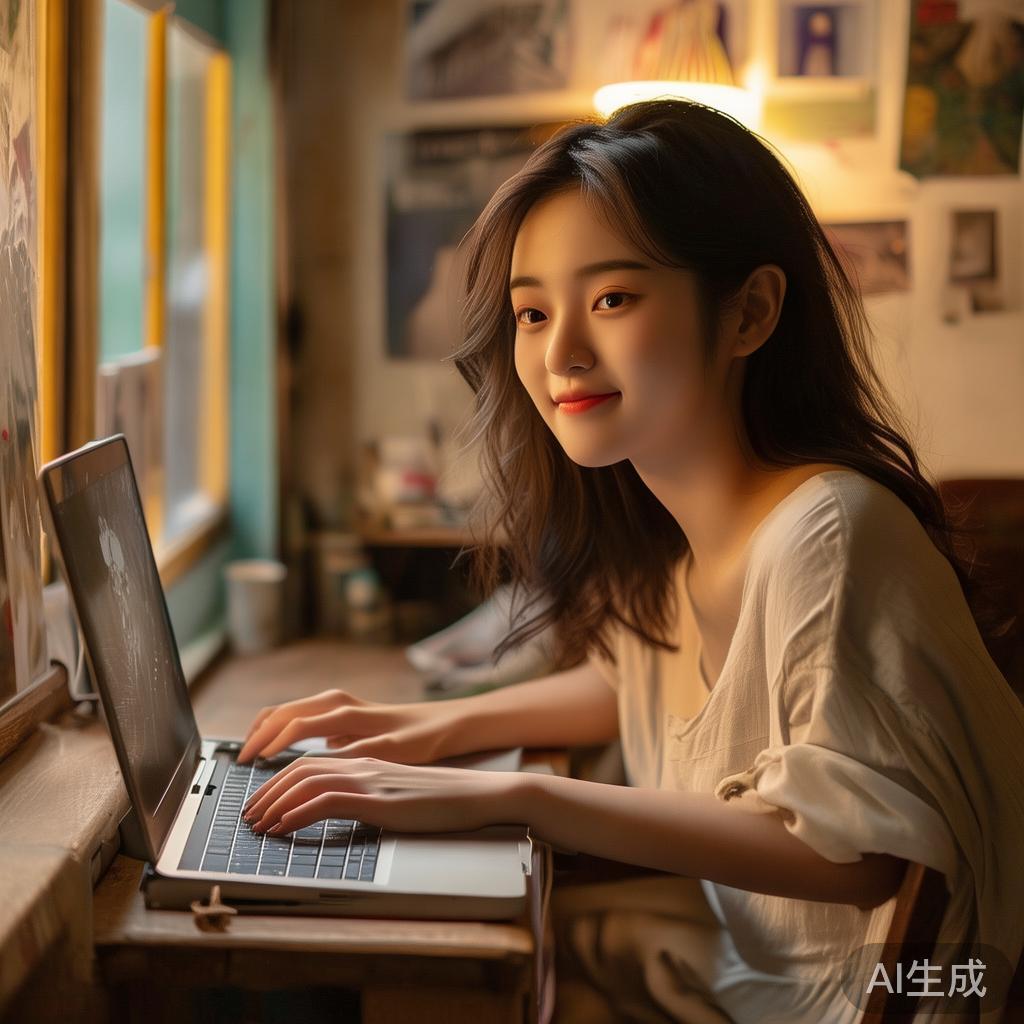 为什么周淑怡微博粉丝多-周淑怡粉丝缘何爆棚？插图2