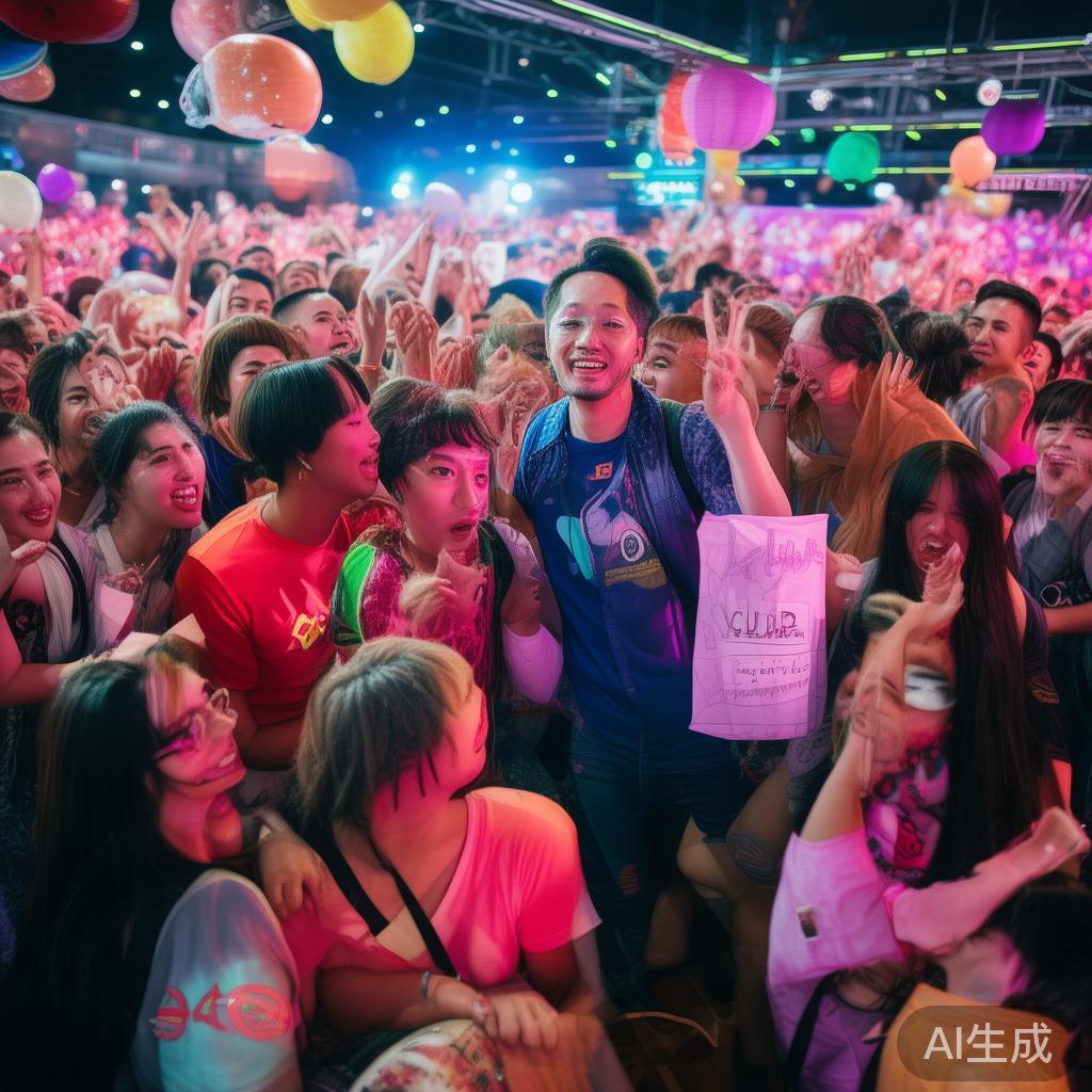 快手加入粉丝团怎么进入-快手粉丝团加入步骤插图