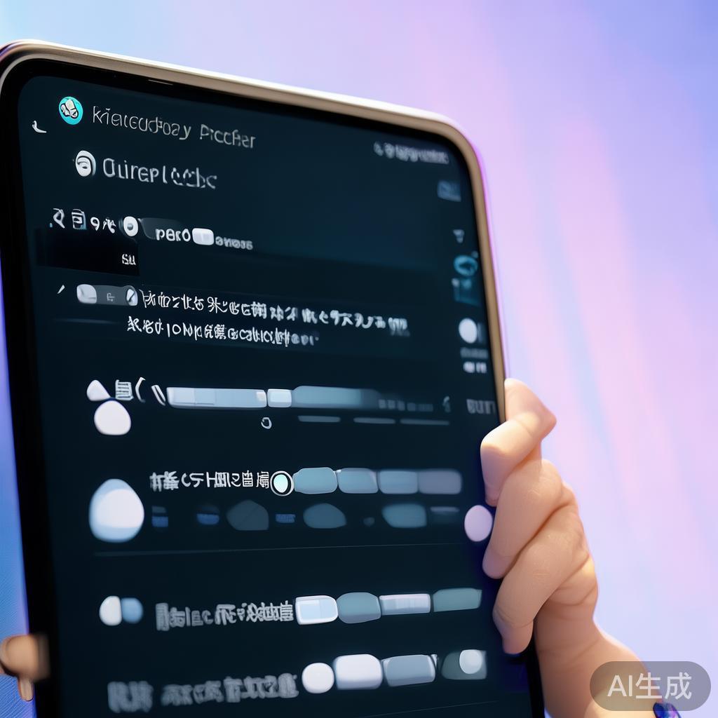 快手怎么屏蔽掉粉丝的人-屏蔽粉丝互动方法插图