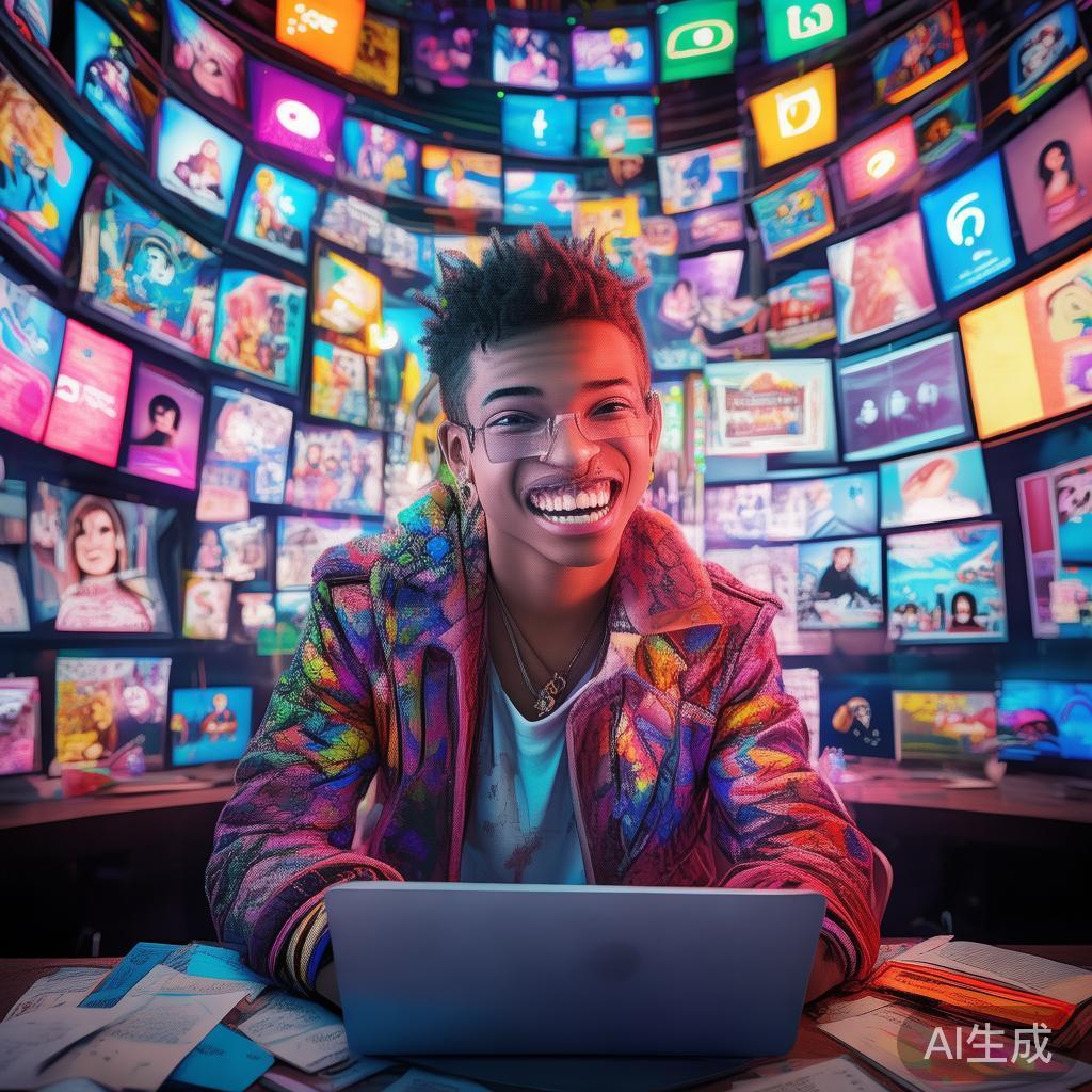 怎么样才快手粉丝多-如何涨快手粉丝?插图2 怎么样才快手粉丝多-如何涨快手粉丝?插图2