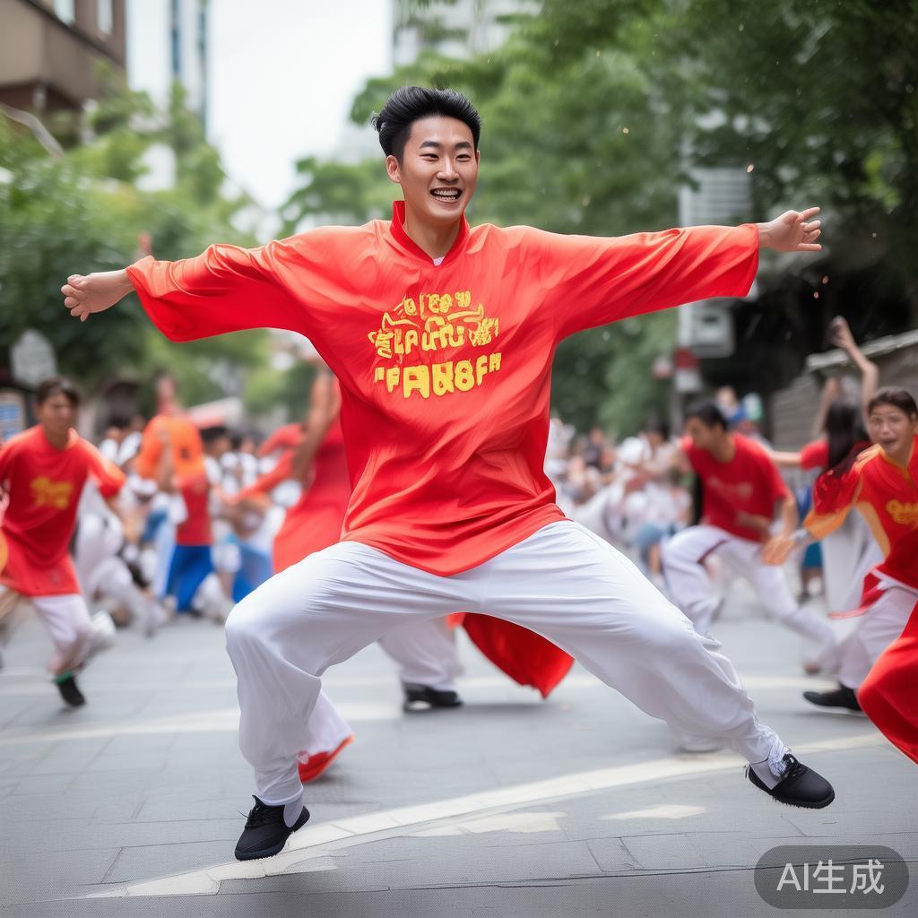 刘？u宏tiktok舞蹈教程-刘？u宏TikTok舞步教学指南插图