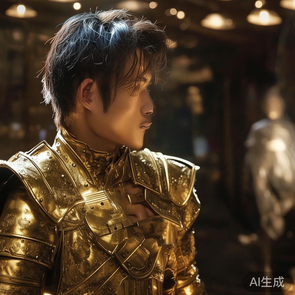 成毅微博粉丝量这么少吗-成毅粉丝少？插图1