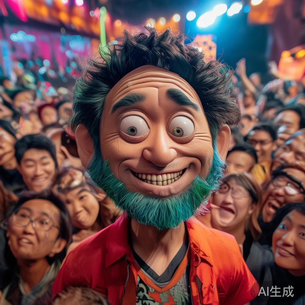 成毅微博粉丝量这么少吗-成毅粉丝少？插图2