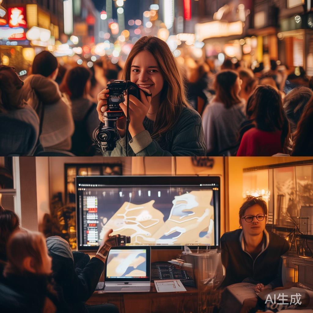 视频号几点发视频播放量高怎么设置-最佳发布时间插图2