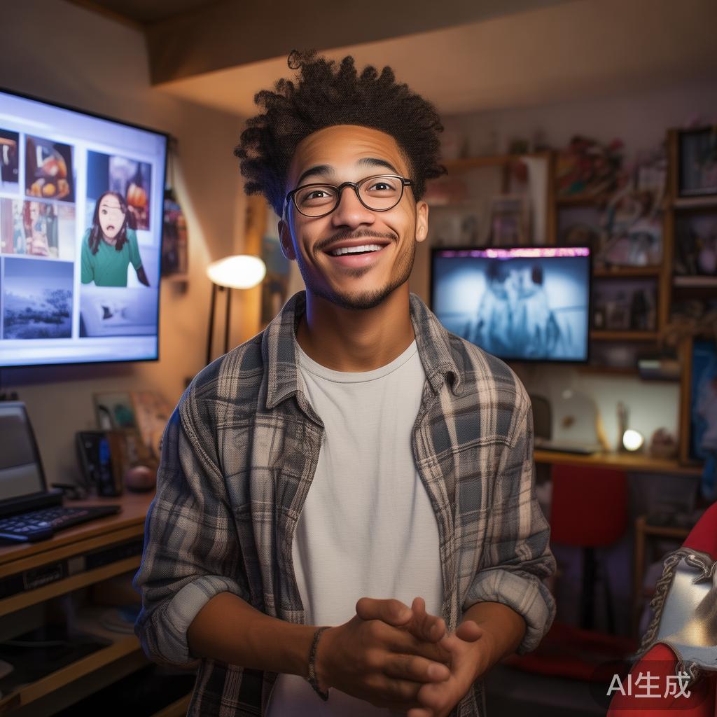 微信视频号如何查看对方粉丝-如何查看视频号粉丝插图 微信视频号如何查看对方粉丝-如何查看视频号粉丝插图