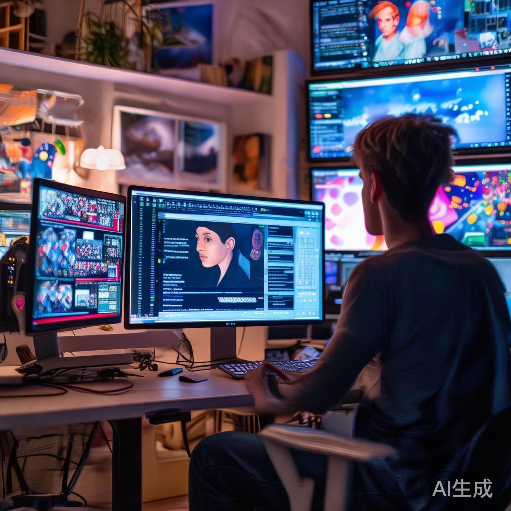 视频号赚钱的骗局是真的吗-视频号骗局真相?插图1 视频号赚钱的骗局是真的吗-视频号骗局真相?插图1