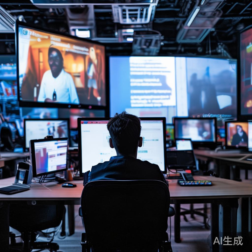 视频号授权5个账号怎么设置-视频号多账号授权步骤插图