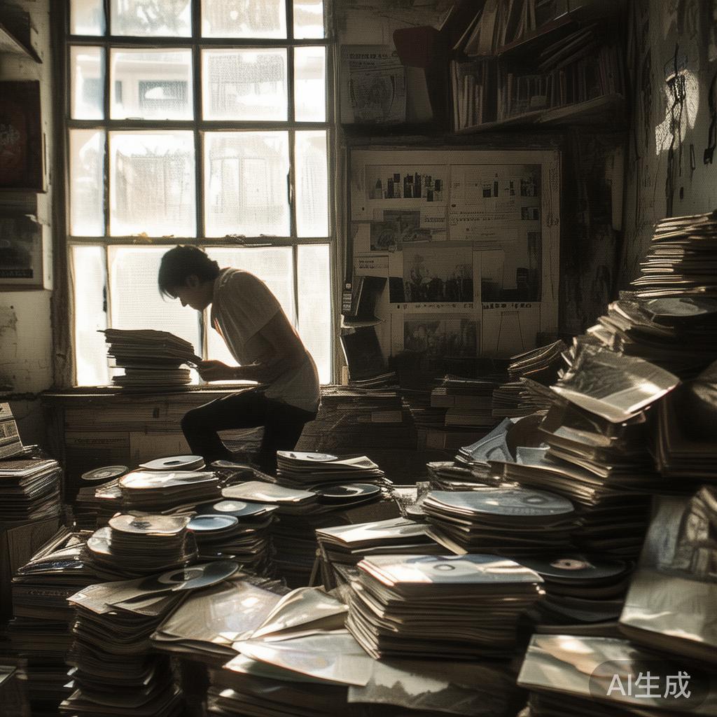 视频号收藏的音乐在哪找-视频号藏歌寻处插图2