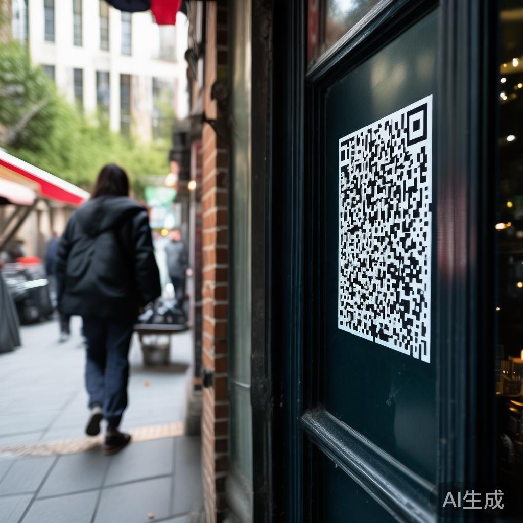 如何获取视频号二维码-视频号二维码获取方法插图 如何获取视频号二维码-视频号二维码获取方法插图