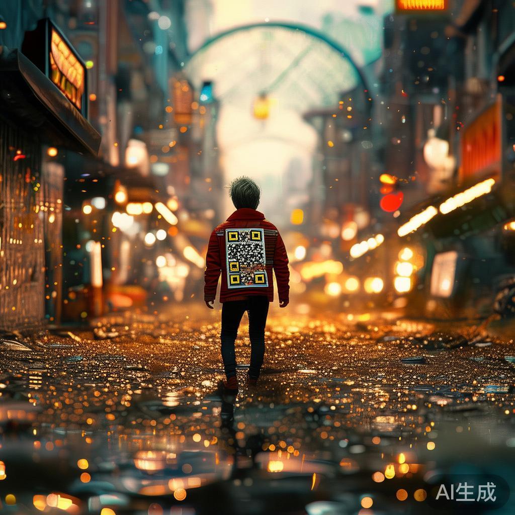 如何获取视频号二维码-视频号二维码获取方法插图2 如何获取视频号二维码-视频号二维码获取方法插图2