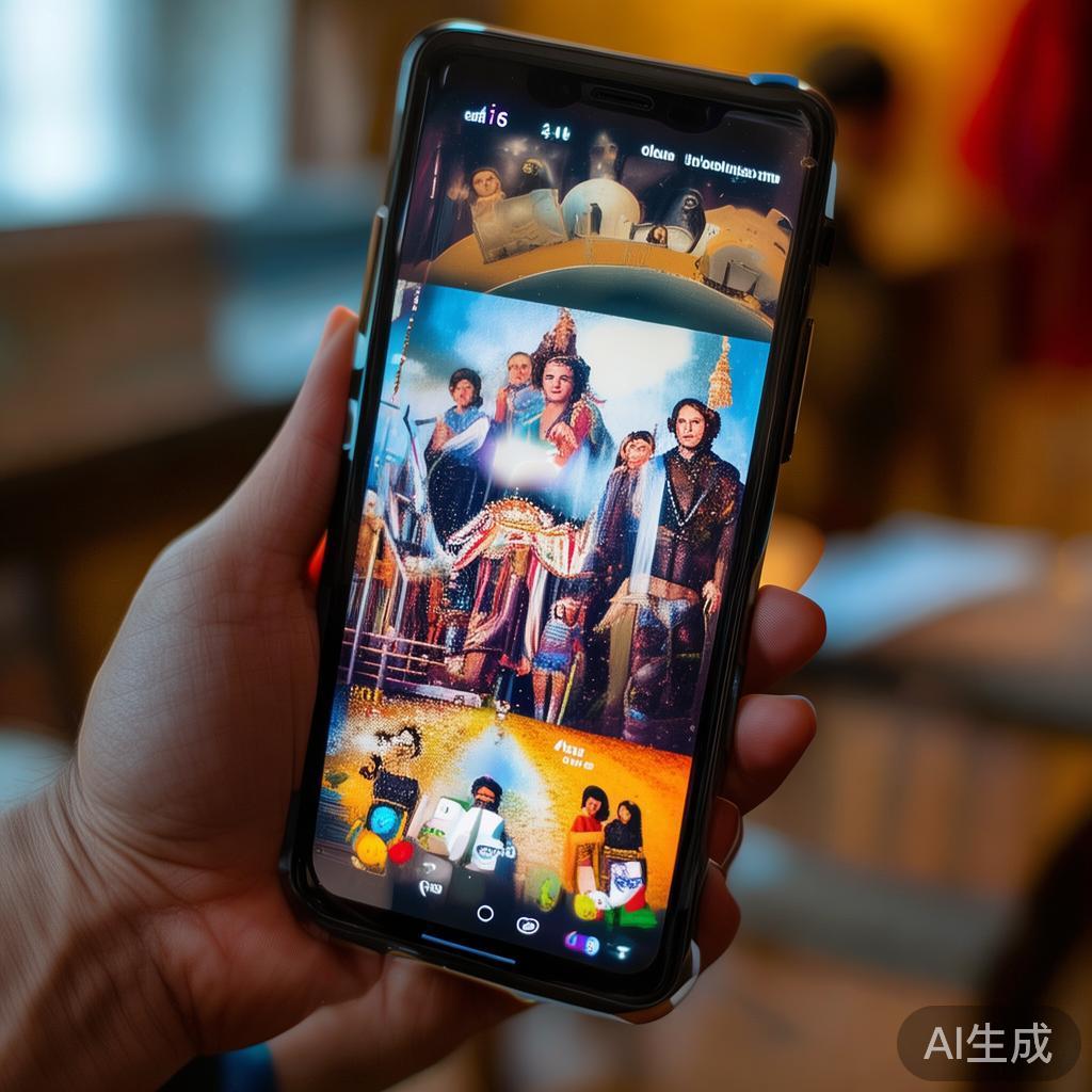 安卓手机tiktok学习教程-TikTok安卓教学速成法插图 安卓手机tiktok学习教程-TikTok安卓教学速成法插图