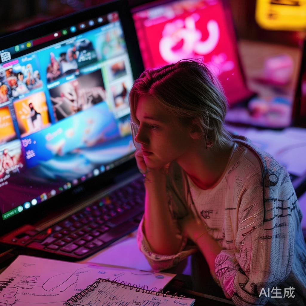 安卓手机tiktok学习教程-TikTok安卓教学速成法插图2 安卓手机tiktok学习教程-TikTok安卓教学速成法插图2