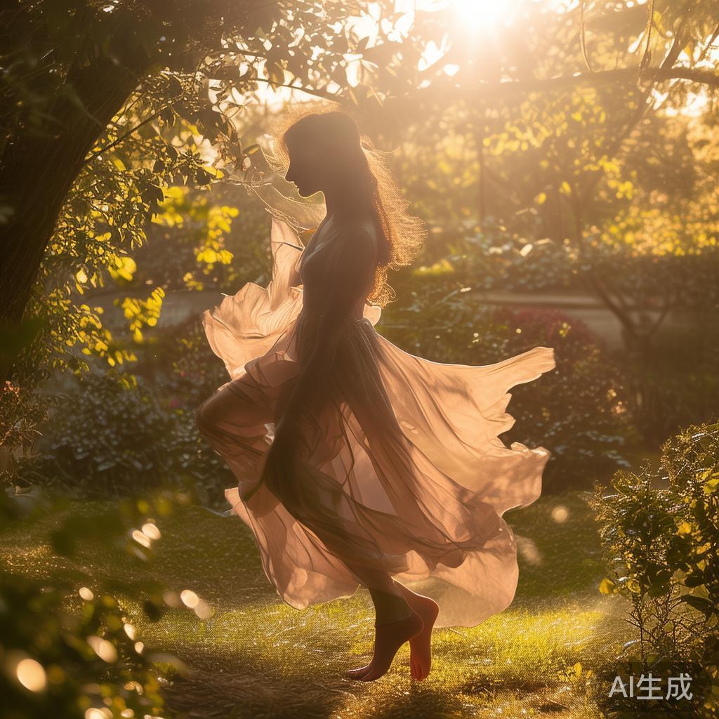 tiktok舞蹈慢动作教程-TikTok舞慢放教学插图