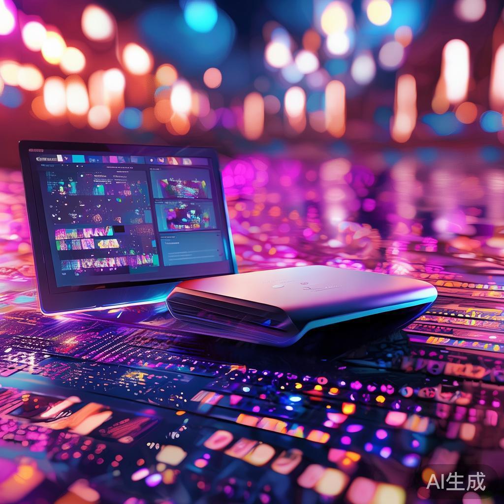 软路由tiktok教程-软路由TikTok配置指南插图2