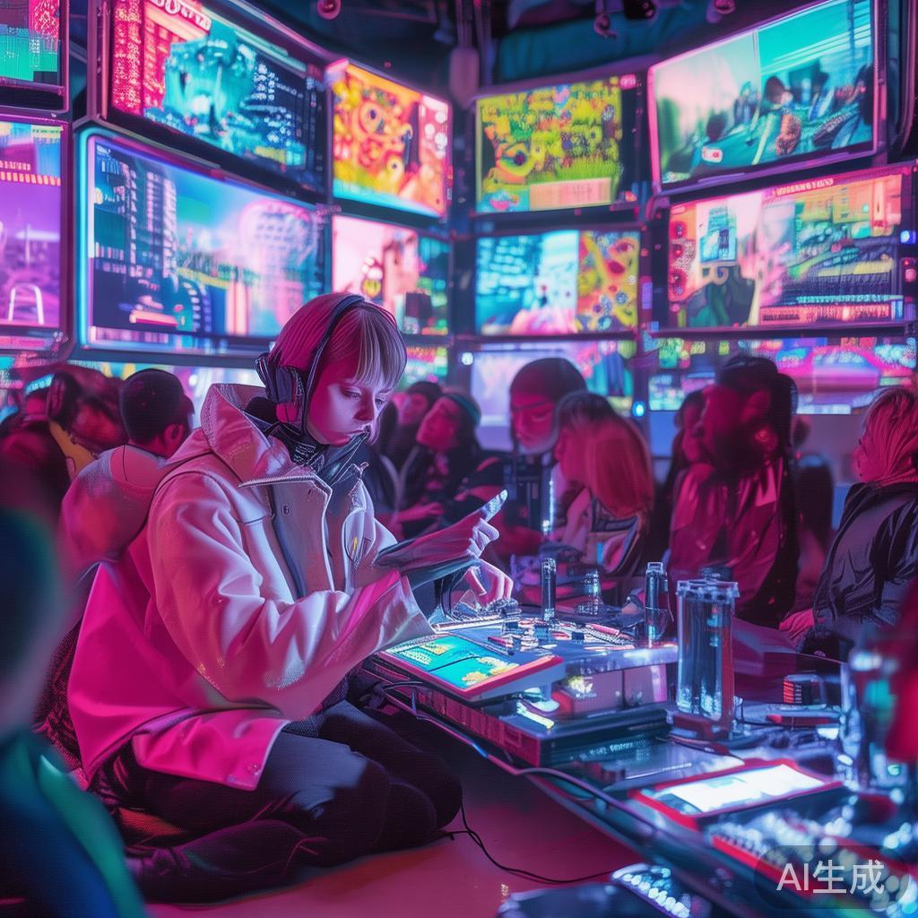 软路由tiktok教程-软路由TikTok配置指南插图