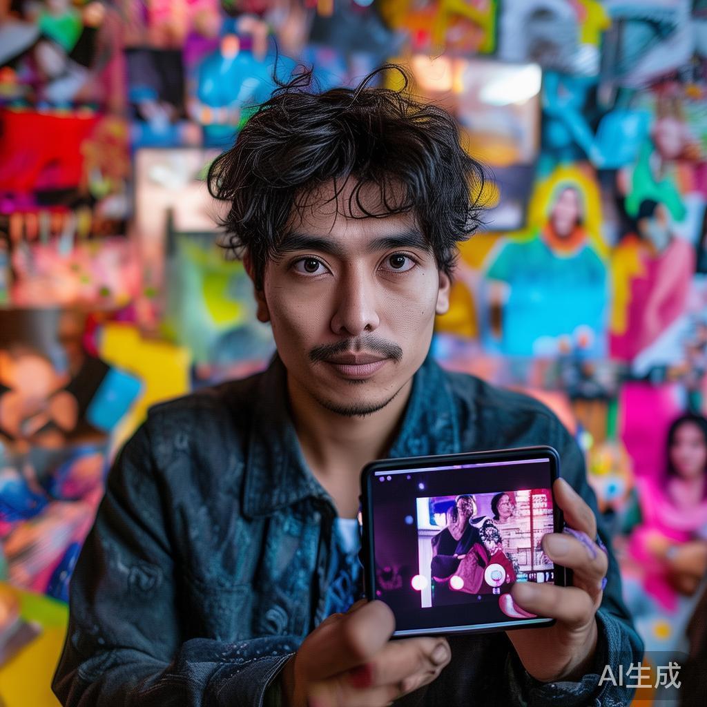 tiktok做号教程-TikTok账号搭建指南插图