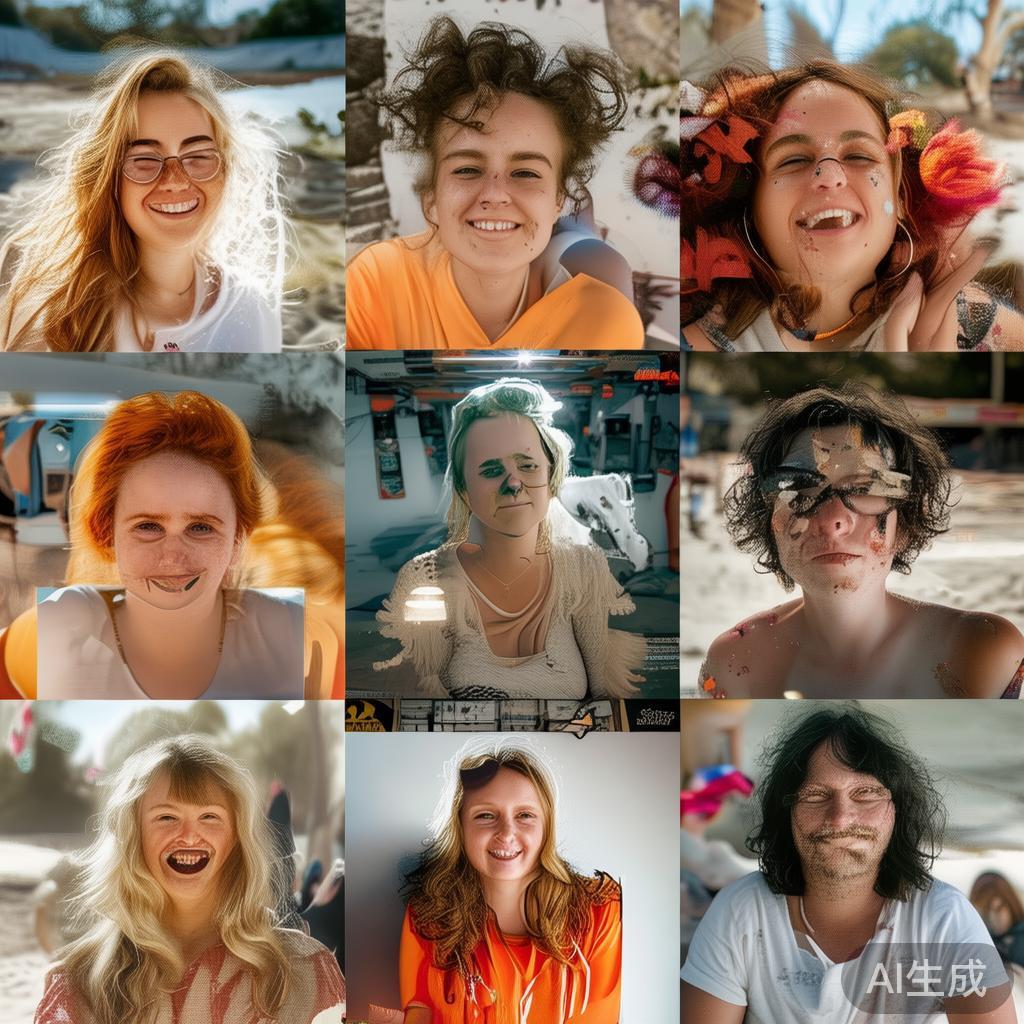 tiktok八沙盒教程-TikTok沙盒玩法攻略插图2