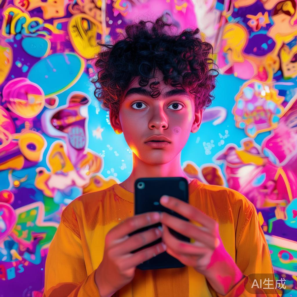 tiktok八沙盒教程-TikTok沙盒玩法攻略插图1