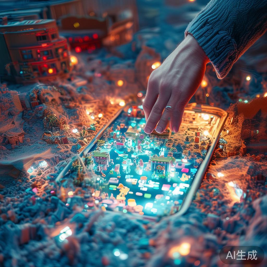 tiktok八沙盒教程-TikTok沙盒玩法攻略插图