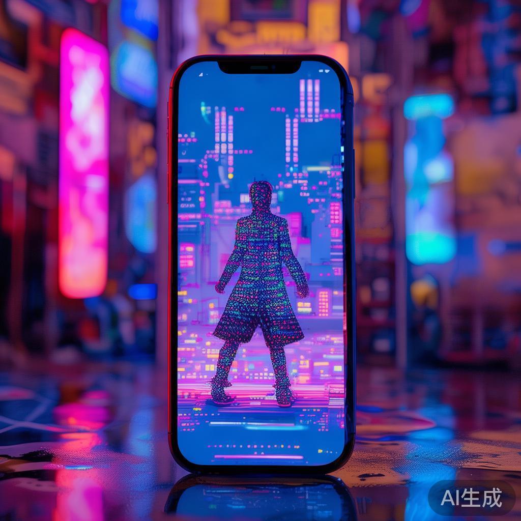 tiktok无人游戏直播教程-TikTok自动游戏直播攻略插图