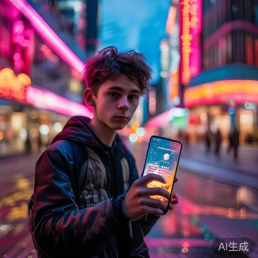 tiktok保姆级教程华为-TikTok华为使用指南插图