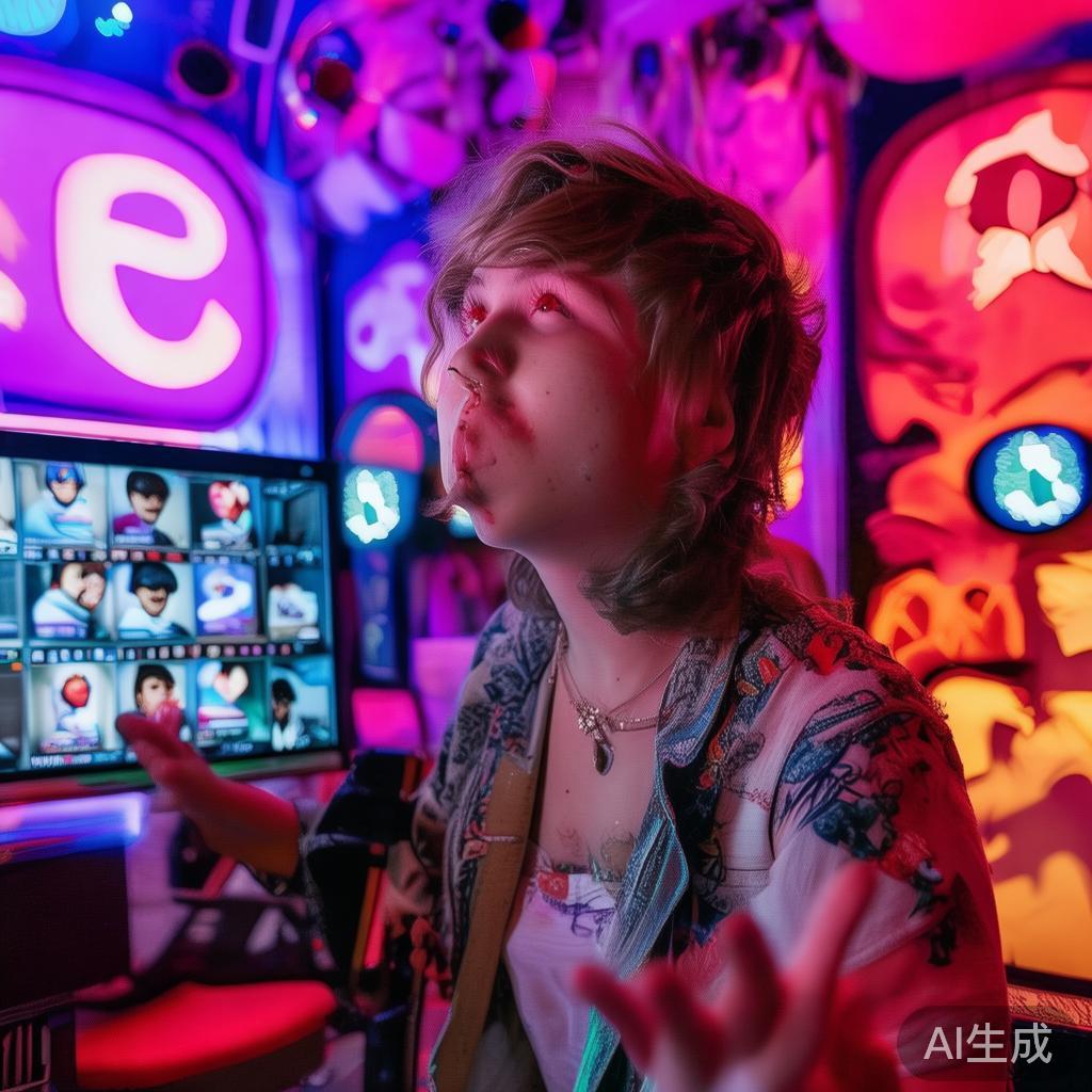 tiktok国际版电脑直播教程-TikTok国际版直播电脑操作指南插图