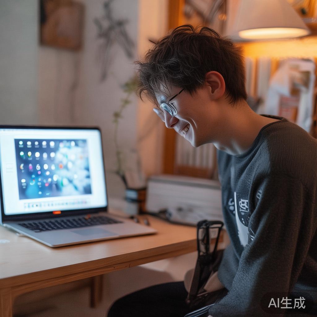 tiktok苹果id登录教程-苹果ID登录TikTok方法插图2