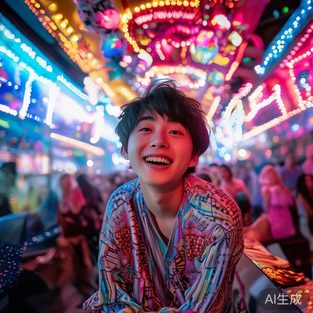 迪迪丫tiktok教程-迪迪丫TikTok教学指南插图2