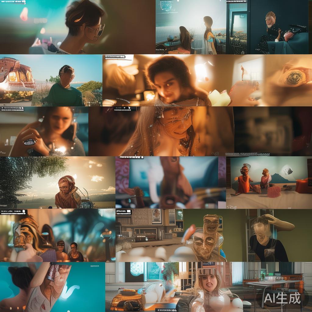 迪迪丫tiktok教程-迪迪丫TikTok教学指南插图1