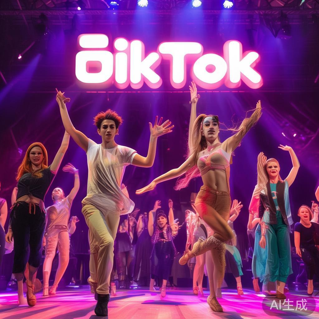 迪迪丫tiktok教程-迪迪丫TikTok教学指南插图