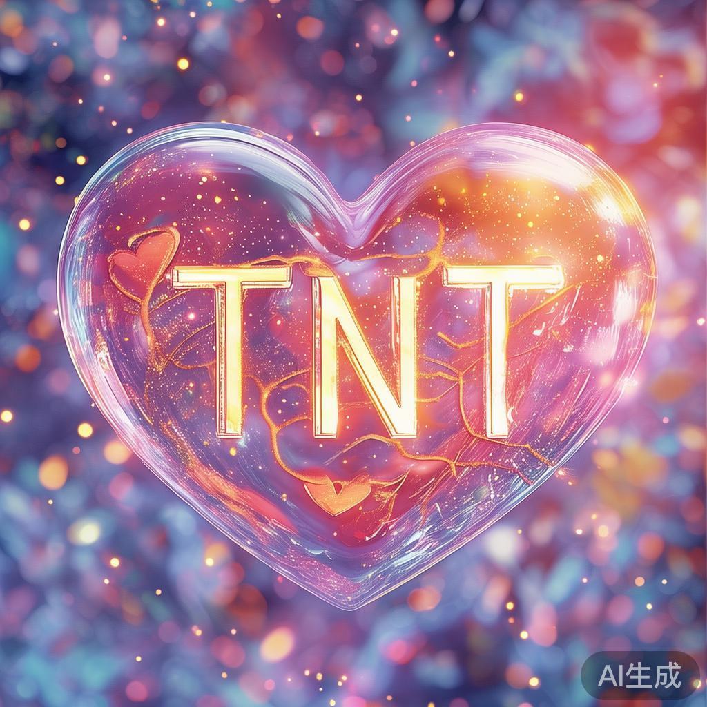 tnt粉丝微博名取什么名字好-TNT粉丝昵称巧设？插图1