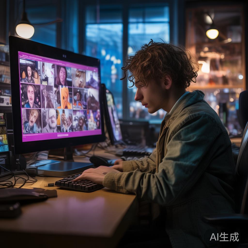 快手基础粉丝数是什么粉-快手粉丝构成？插图2