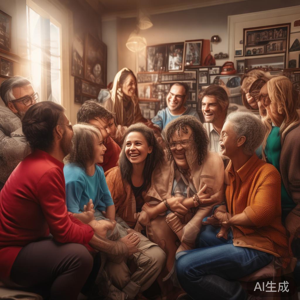 怎么加上快手的粉丝团-如何组建快手粉丝团?插图1 怎么加上快手的粉丝团-如何组建快手粉丝团?插图1