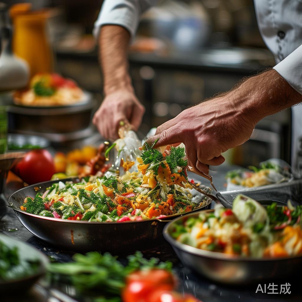 快手菜炒粉丝怎么做-快手粉丝炒法插图1 快手菜炒粉丝怎么做-快手粉丝炒法插图1