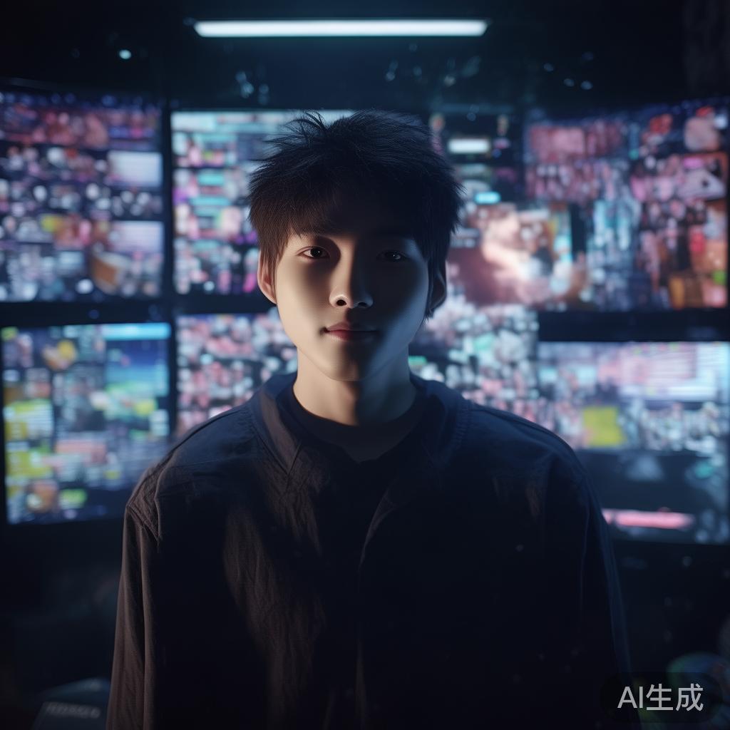 快手里面怎么加主播粉丝-快手增粉技巧插图