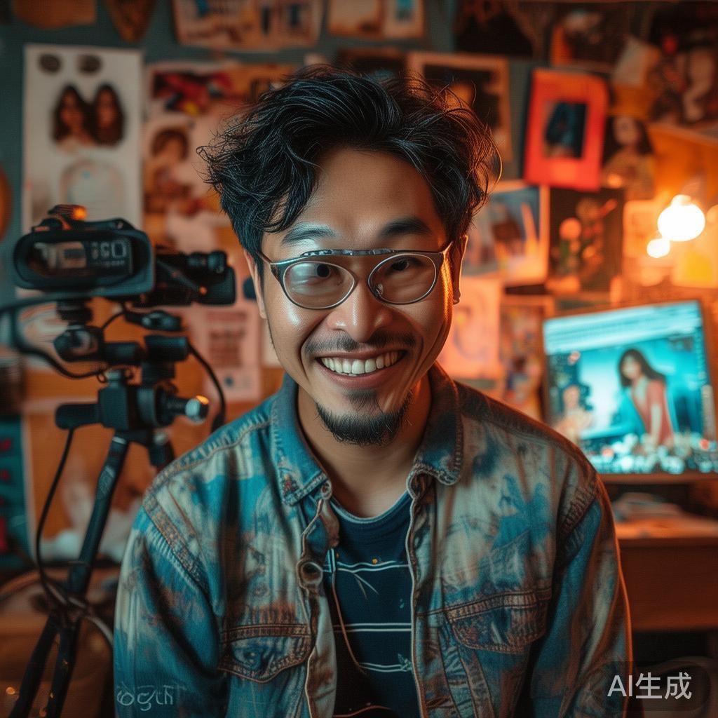 快手里面怎么加主播粉丝-快手增粉技巧插图1