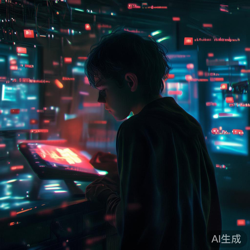 快手怎么看不见别人粉丝-快手粉丝隐藏方法？插图