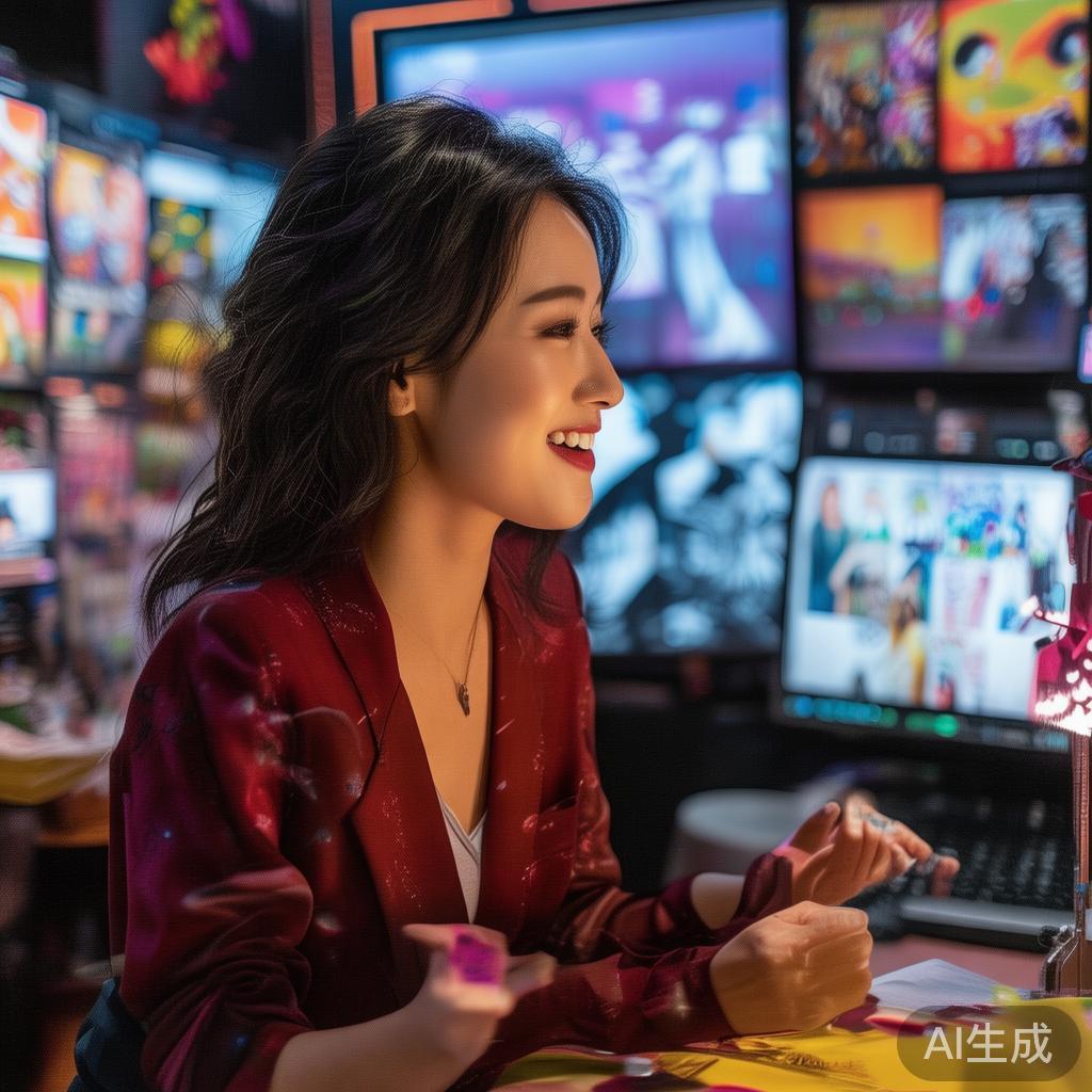 快手为什么有几万粉丝呢-快手粉丝缘由探秘插图1 快手为什么有几万粉丝呢-快手粉丝缘由探秘插图1