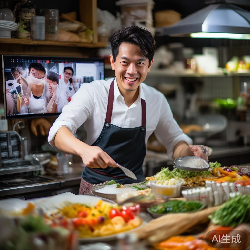 普通人玩快手怎么涨粉丝-快手涨粉秘诀插图2