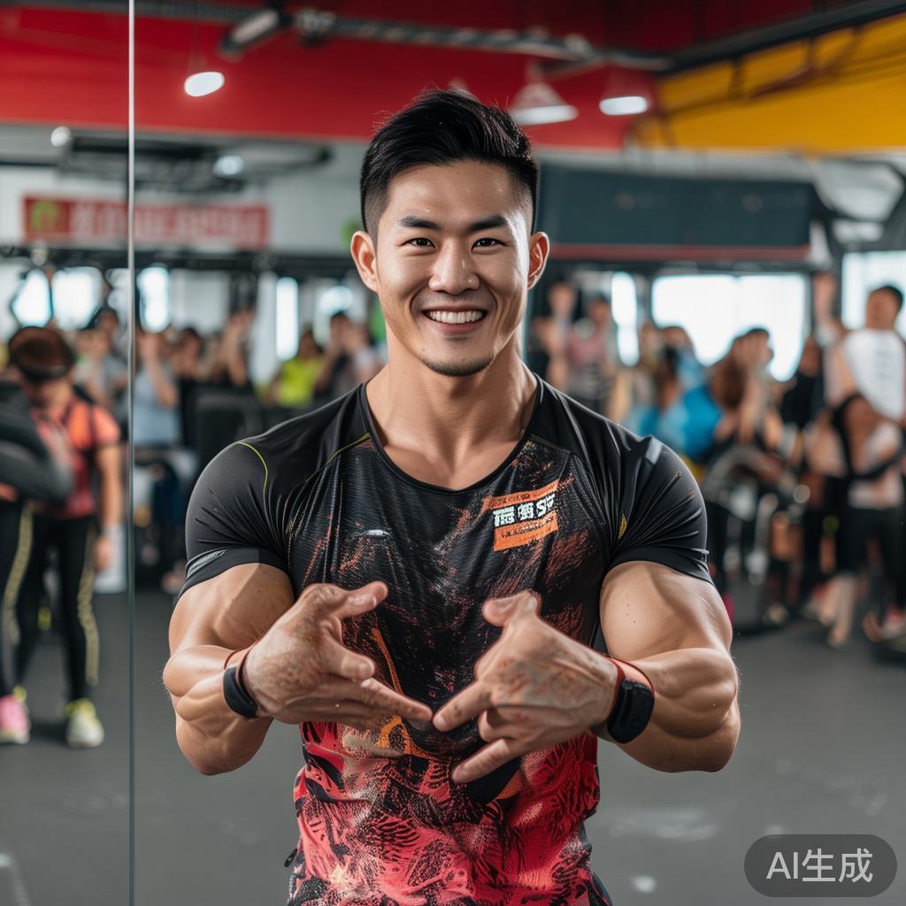 在快手里面找粉丝怎么找-快手吸粉技巧揭秘插图1 在快手里面找粉丝怎么找-快手吸粉技巧揭秘插图1