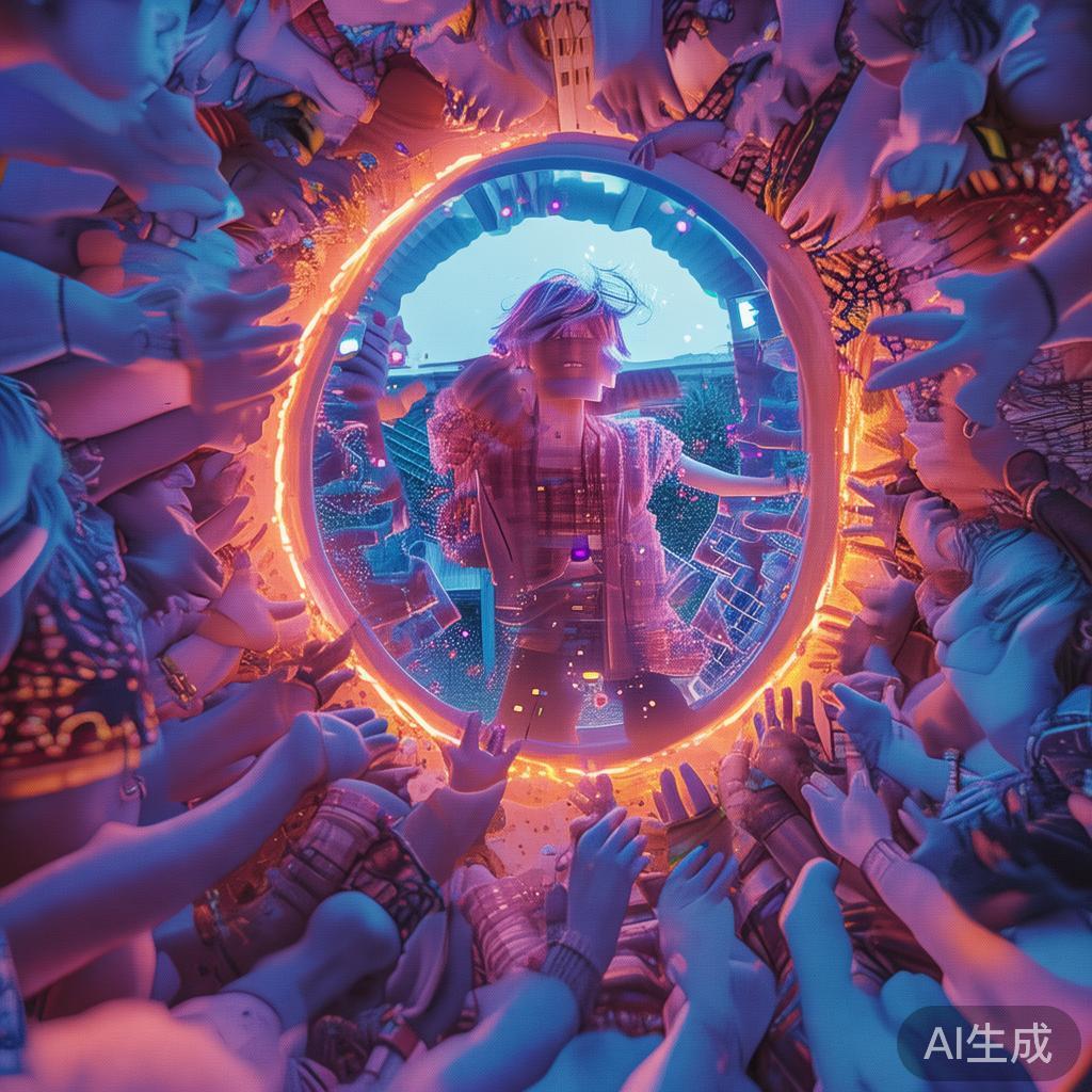 快手加粉丝团有什么损失-加入粉丝团有损失吗插图4 快手加粉丝团有什么损失-加入粉丝团有损失吗插图4