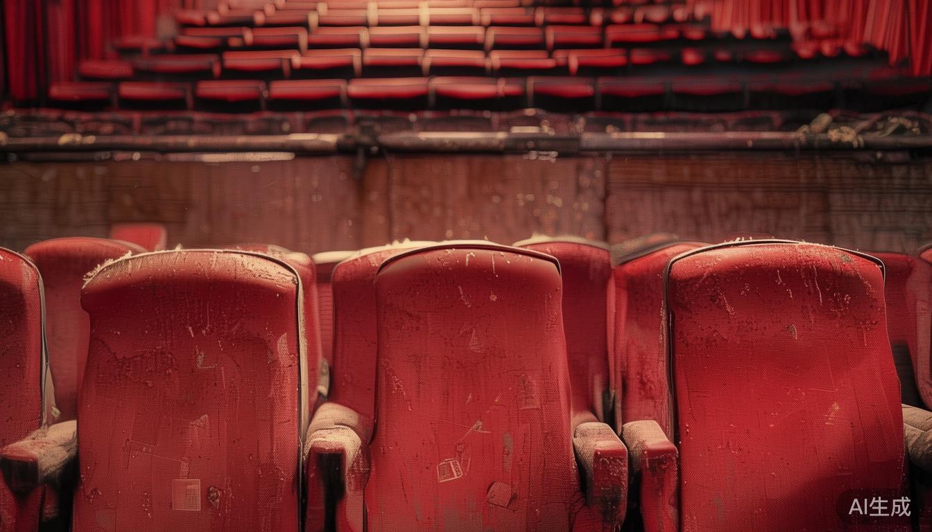 全球银幕中国风