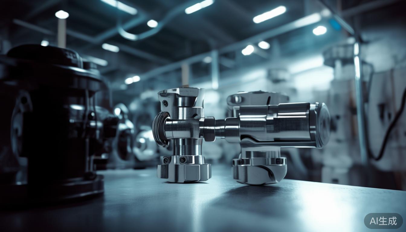 Advantages of Plastic Electric Ball Valve and Installation Steps for Plastic Ball Valve