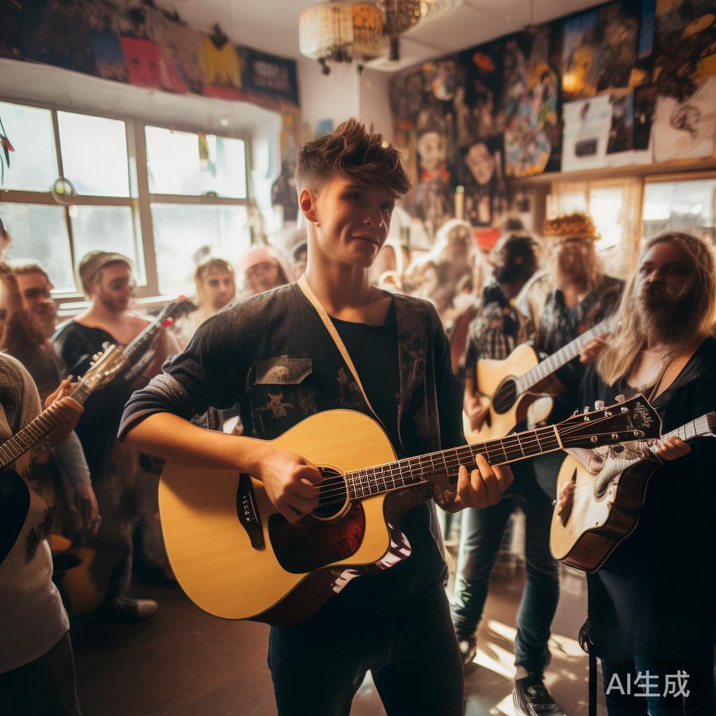 快手粉丝团怎么进群欢迎-快手粉丝团群加入攻略插图3