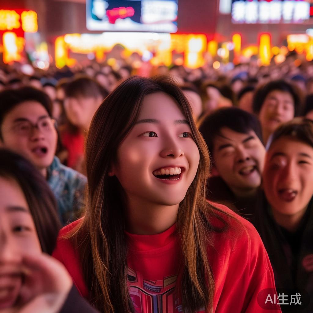 快手粉丝团怎么进群欢迎-快手粉丝团群加入攻略插图