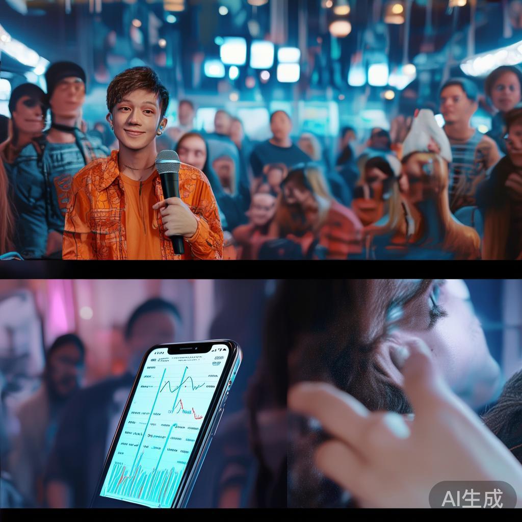 快手取关影响粉丝团么-取关后粉丝团受影响吗？插图