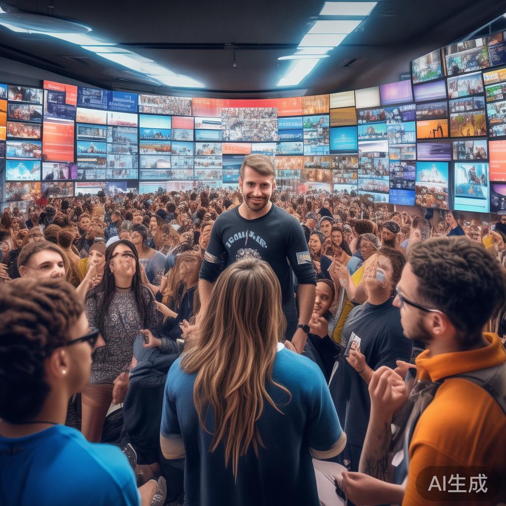 陈则旭快手粉丝团怎么进-陈则旭粉丝团加入攻略插图2 陈则旭快手粉丝团怎么进-陈则旭粉丝团加入攻略插图2