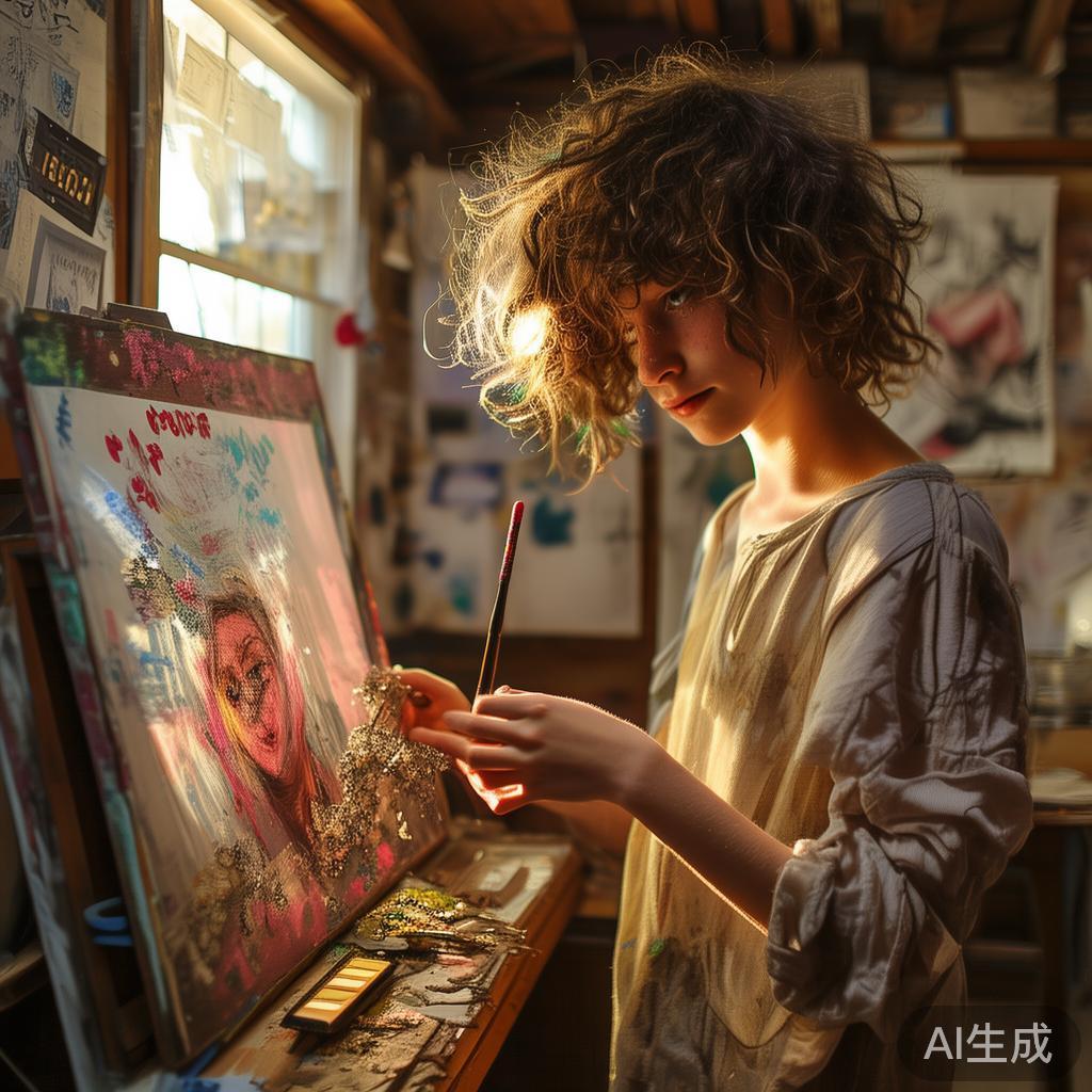 快手1w粉丝有什么用-快手1万粉丝价值何在？插图1