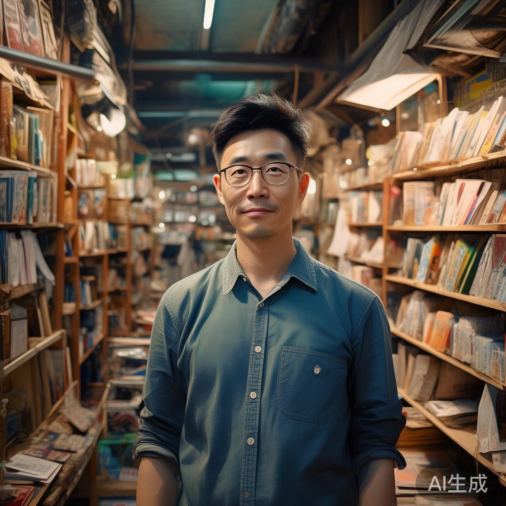 快手1w粉丝有什么用-快手1万粉丝价值何在？插图2