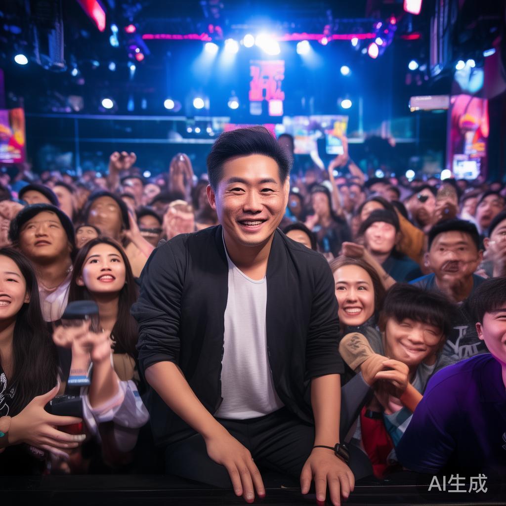 快手主播粉丝团什么用-快手粉丝团有何作用？插图2